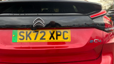 Citroen C4 100kW Shine Plus 50kWh 5dr Auto Electric Hatchback